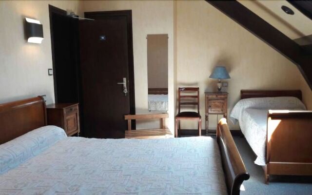 Le Relais des Monédières