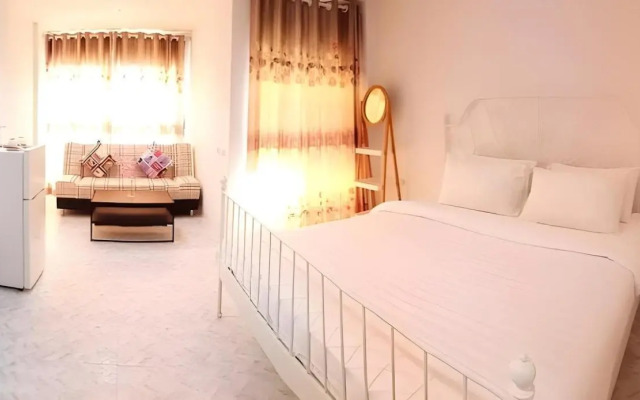 Na Banmae Resort