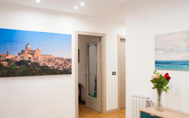 B&B Panorama