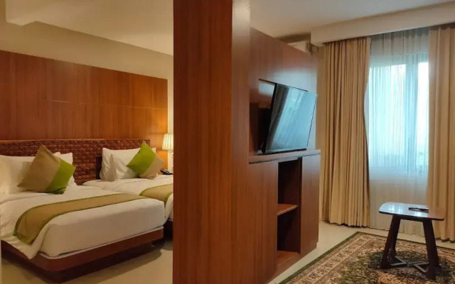 Wyndham Garden Yogyakarta