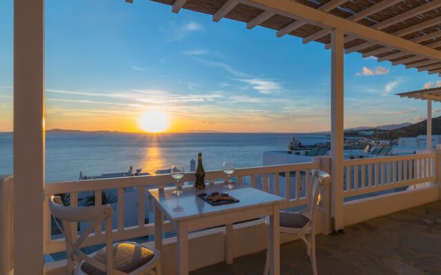 With-inn Mykonos Suites