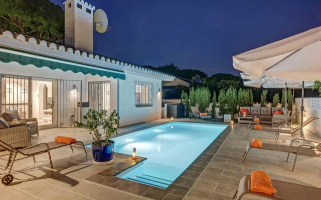 Villa Auspana