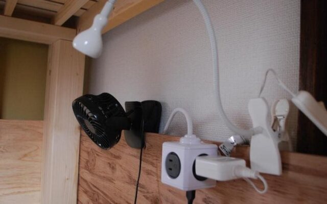 Guesthouse OTO - Hostel