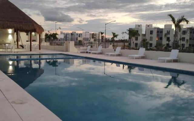 Dreamy Apartment Hoestel Perla!