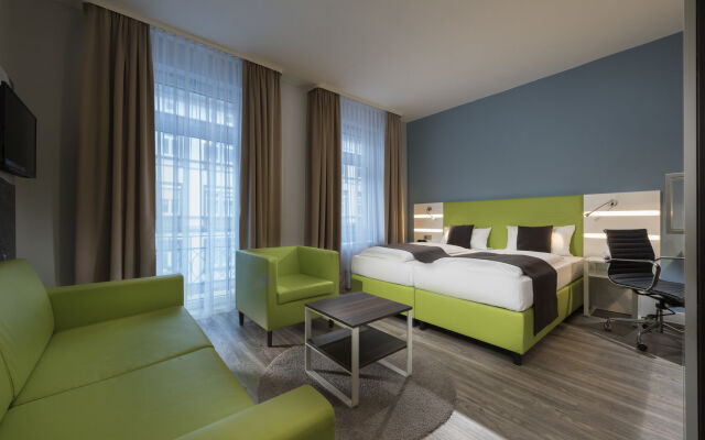 ibis Styles Offenburg City