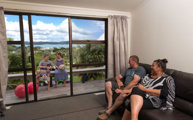 Russell Top 10 Holiday Villas
