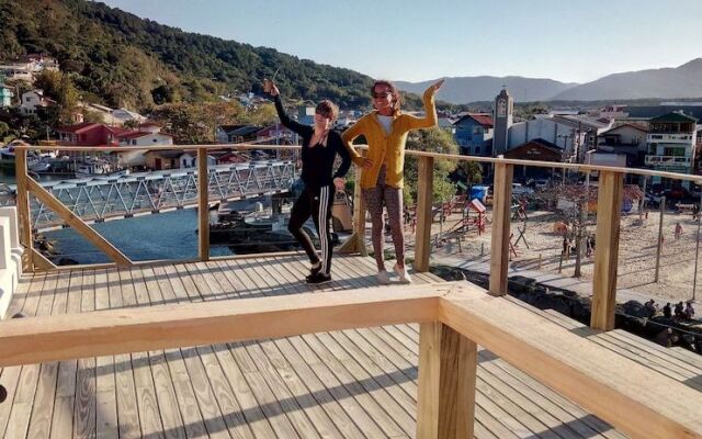 Floripa Backpackers