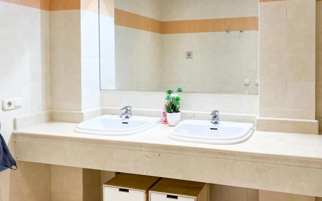 57-Beautiful Apartment with Stunning Views in Calahonda, Mijas