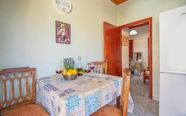 SOHORO Forest Hill Apartment