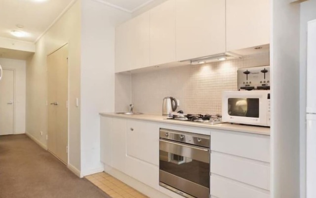 Wyndel Apartments - Apex