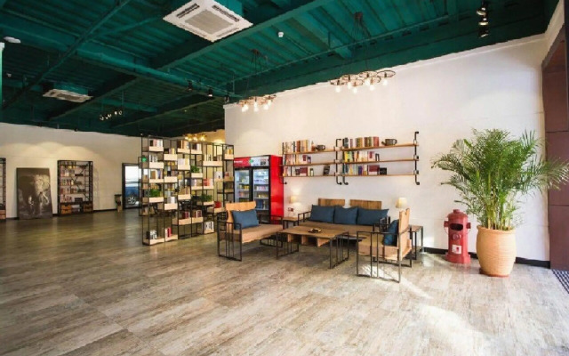 Vanfeel Hotel(Dongguan Daoku Branch)