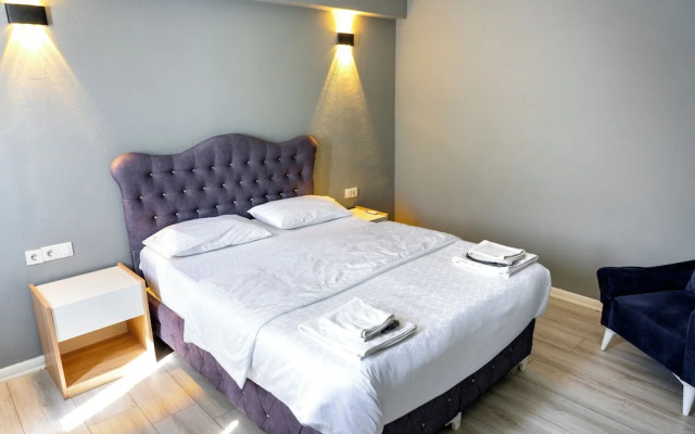 Rio's Hotel