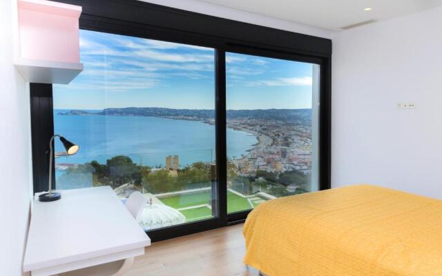 Villa Infinity Javea