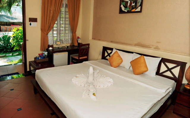 Thai Hoa Resort