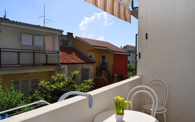 Room Ljuba - 130 meter from sea R7 Makarska, Riviera Makarska