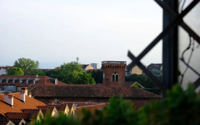 Dora Apartment by Wonderful Italy