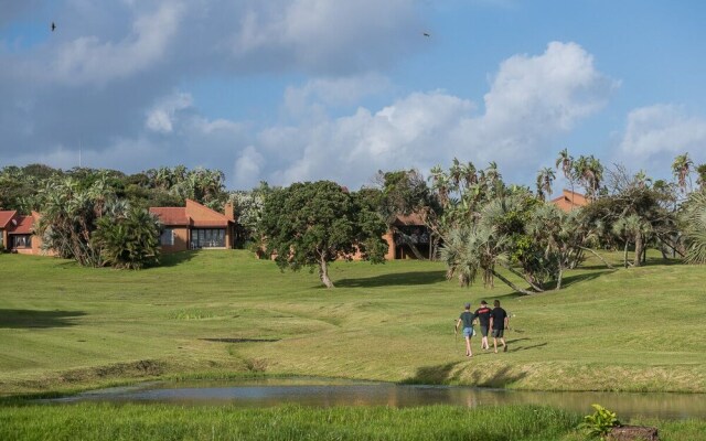 San Lameer Villa Rentals 3206