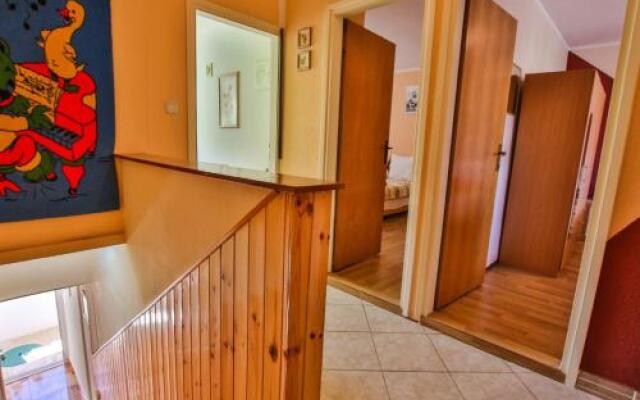 Apartment Gogić 1092