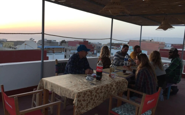 Surf Lovers Morocco - Hostel