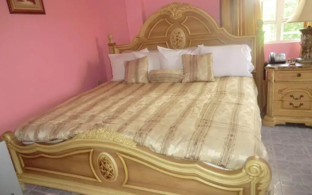 Quality Inn Suites, Guyana