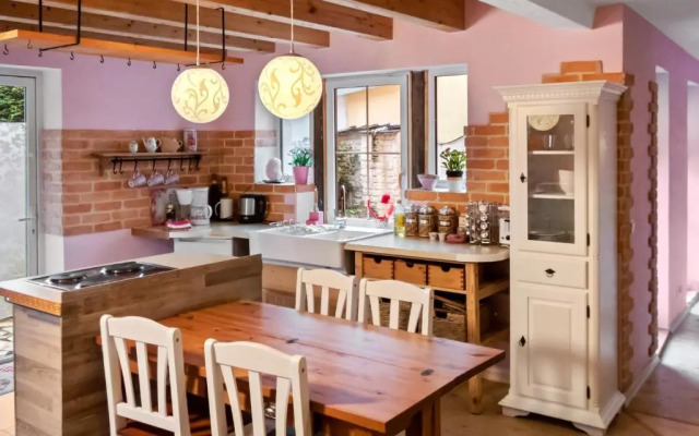 Boutique Hotel Shambala Zeitlos