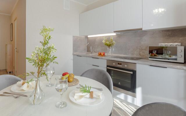 Квартира StarHouse (Стар Хаус) Город Солнца