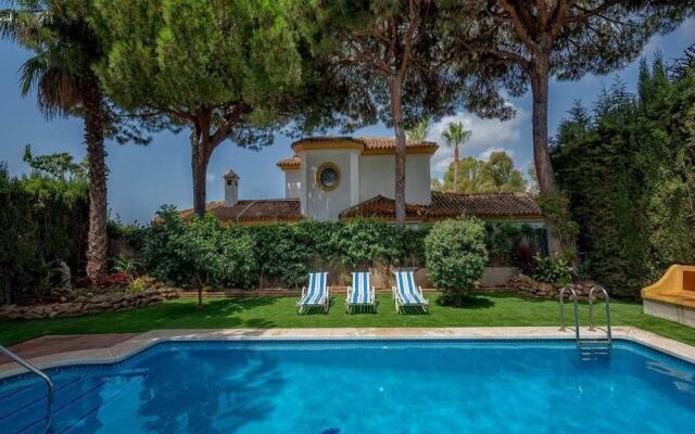 Villa Anastasia