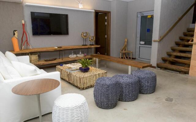 Flor de Lis Exclusive Hotel