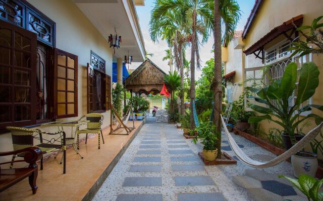 Mango Garden Hoi An Homestay