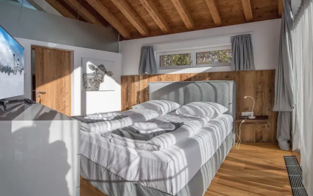 Panorama Chalet Seefeld