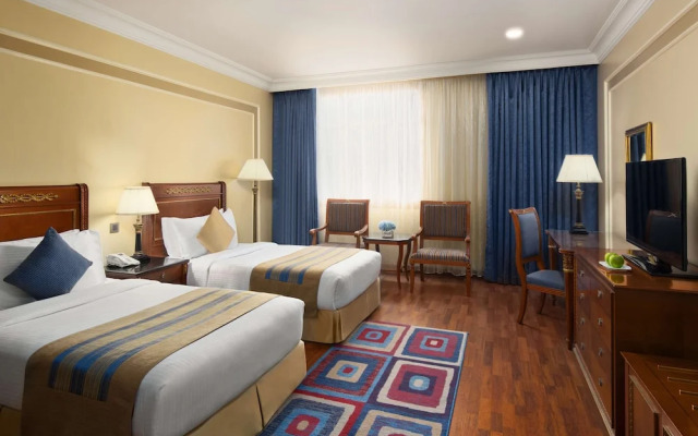 Karim Hotel - Al Olya