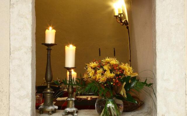 Locanda La Canonica