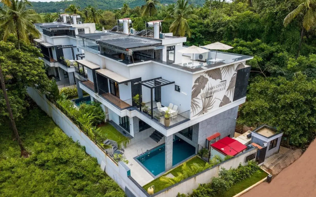 Villa by Olive - Nerul
