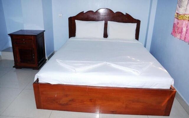 Khmer Village Hostel