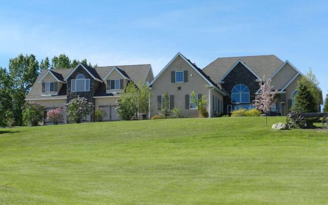 The Stone Gate Inn Bed & Breakfast
