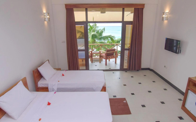Mnarani Beach Cottages