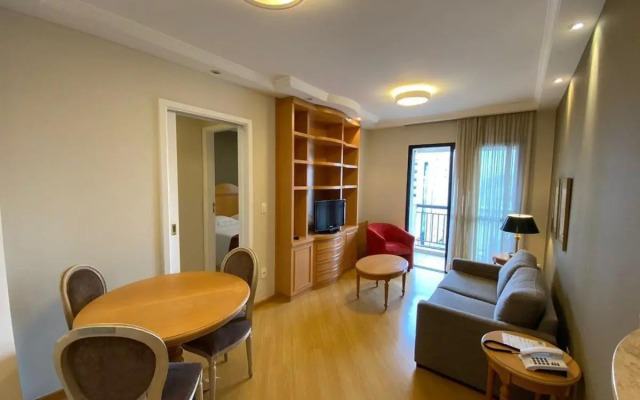 Flat la maison d stan UH104