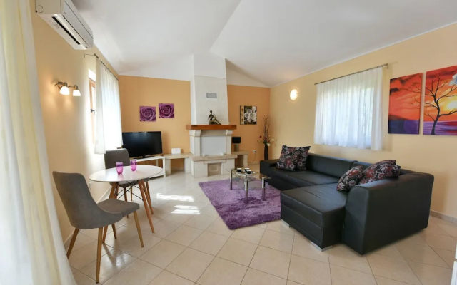 Villa 376