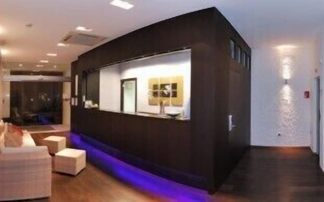 Medi Garden Resort