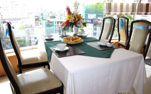 Saigon Royal Hotel
