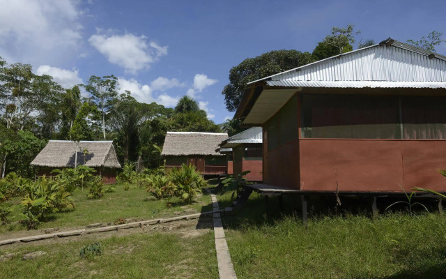 Maniti Expeditions Eco-Lodge