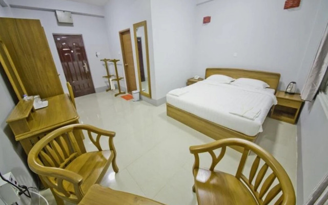 Hotel Maymyo