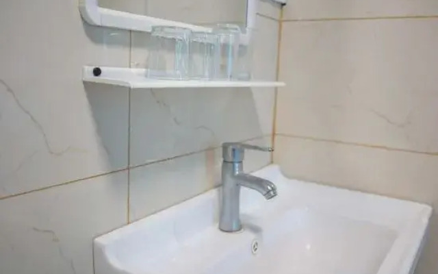 Home Stay in Mengyuan Villa, Xinchang