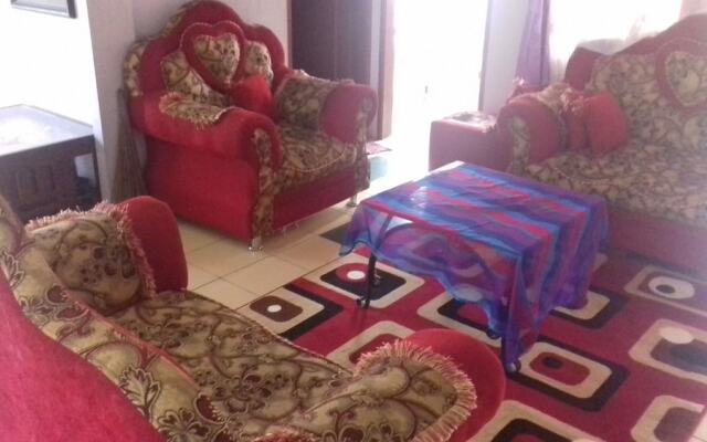 Villa Kota Bunga Teratai