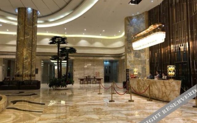 Jinyi International Hotel