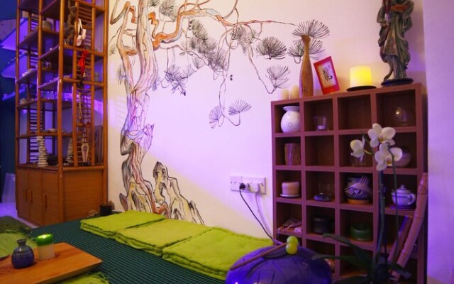 Satori House