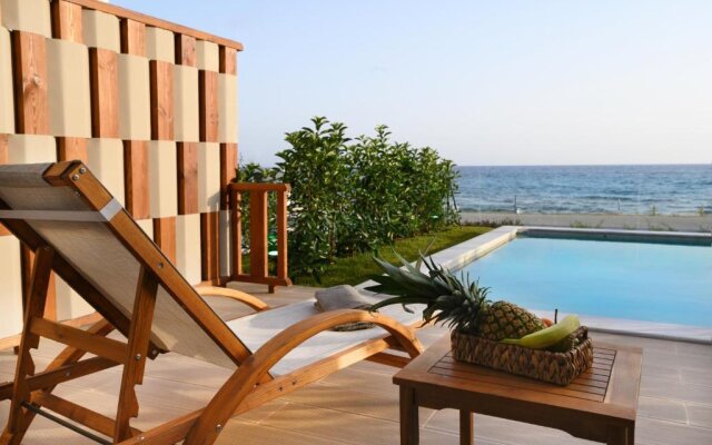 Villa Dorra Coast Suites