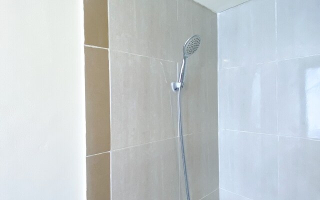 Cozy Living And Modern Look 2Br At Meikarta Apartment