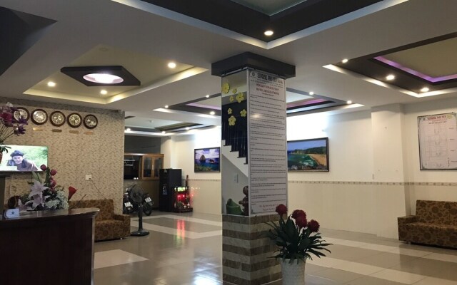 Sunrise Phu Yen Hotel