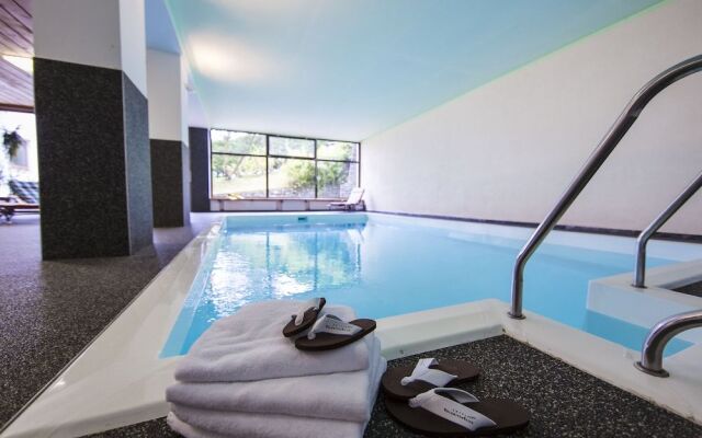 Hotel Dolomitenblick